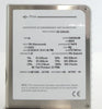 Brooks Instrument GF120C-101792 Mass Flow Controller MFC 1000 SCCM Ar New Spare