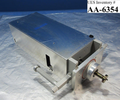 Asyst 04290-101 Load Lock Elevator 94-1119 Used Working