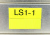 Nikon LS1-1 Relay Amplifier Module TYPE 4 NSR Series Copper Cu Exposed Working