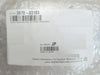 SMC XLA-80-X741 High Vacuum Angle Valve Vacuum Series Lot of 8 New Surplus