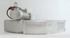 Nor-Cal Products 020421-1 Throttling Pendulum Valve SPUSD/1010E0054 Refurbished