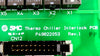 SMC P49822053 Thermo Chiller Interlock Display Panel PCB Working Surplus
