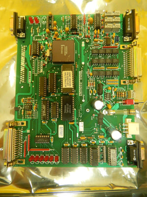 Hine Design 778-2I Arm Control Board PCB 778-2I GaSonics Aura A-2000LL Working