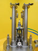 Edwards Y12501001 Helios Head Assembly Combustion Chamber Factory Refurbished