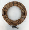 Lam Research 684-250168-103 LF RF Coaxial Interconnect Cable Working Surplus