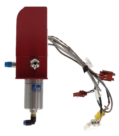 Horiba STEC IV-2410AV-03 Injection Valve Working Surplus