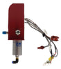 Horiba STEC IV-2410AV-03 Injection Valve Working Surplus