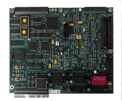 AE Advanced Energy 2300578-B Ovation Control 2 PCB 1300665-01 Working Surplus