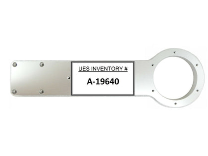 Rudolph Technologies MRRA 300mm Wafer Transfer Fork Arm F30 Working Surplus