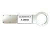 Rudolph Technologies MRRA 300mm Wafer Transfer Fork Arm F30 Working Surplus