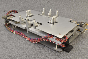 Nikon NR-890-AL1 Alignment Station Spare Surplus
