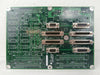 Hitachi BBMF-01 Interface Board PCB M-712E Shallow Trench Etcher Working Surplus