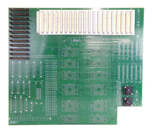 AMAT Applied Materials 0100-76182 Controller I/O PCB 0100-35100 Working Surplus