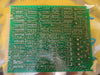 JEOL MP003117-01 MOT DR ITF PB Interface Board PCB Card JEM-2010F Used Working