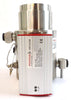 TMH 071-003 Y P Pfeiffer PM P03 142 Turbomolecular Pump w/TC100 Turbo Working