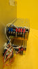 MRC Materials Research A117082 Power Supply Panel Rev. C Eclipse Star Used