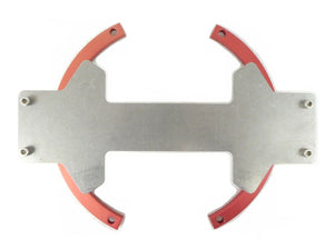 AMAT Applied Materials 0270-76118 Arm Leveling Zero Tool 0270-20080 Endura Spare