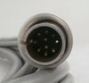 CTI-Cryogenics 8112463G500 On-Board Cryopump Power Cable 50 Foot Working
