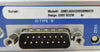 MKS Instruments GM51A004203CBM0020 Mass Flow Controller MFC 2000 SCCM Ar New
