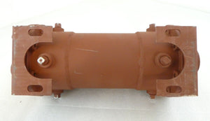 API Basco MFHT-4-A-CB Heat Exchanger 5-W-12 1552-05-012-025 Varian 5370008 New