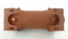 API Basco MFHT-4-A-CB Heat Exchanger 5-W-12 1552-05-012-025 Varian 5370008 New