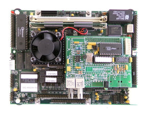 Computer Dynamics SBC-486DX Single Board Computer SBC Reseller Lot of 2 Working