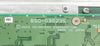 Advantest BPS-030230X02 Liquid Cooled Processor PCB Card LCH T2000 Working Spare