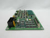 Nikon 4S008-124 Analog to Digital PCB EP-AX4 No IC's NSR Series Working Surplus