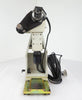 J-MAR Precision 300 Inspection Head Microscope Assembly Nikon Hitachi Working