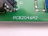 Hamamatsu M9521S Detector Power Supply PCB Board 2046A2 Working