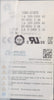 Sanyo Denki 1080-01809 Servo Amplifier SANMOTION R AMAT 0190-83801 Lot of 2 New