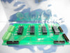 JEL Jusung REA100990000 Vacuum Process Interface Board PCB Spare Surplus