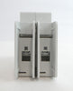 Eaton FAZ-D7/2-RT Miniature 2 Pole Circuit Breaker Lot of 32 Working