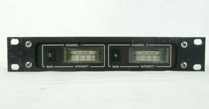 SC Technology 2-Channel Intensity Gauge Plasma-Therm Clusterlock 7000 Spare