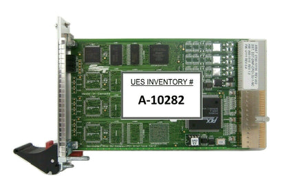 SST Woodhead SST-DNP-CPCI-3U-1-NC DeviceNet PCB Card AMAT 0190-10156 Working