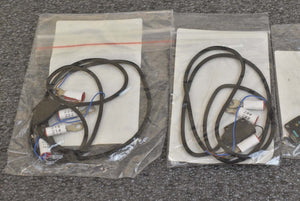 Sunx EX-14B-PN Retroreflective Photoelectric Sensor Reseller Lot of 4 New