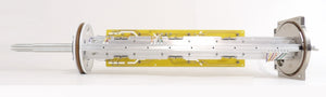 AB Sciex 1007460 Linear Ion QTRAP Quadrupole Q1 Q3 API 3200 1007623 MDS Working