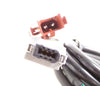 Yaskawa Electric SGMPS-01ACA-YA13 AC Servo Motor AMAT 0190-51415 Working