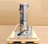 TEL Tokyo Electron 200mm IFB Interface Block Robotics Arm ACT12 Spare Surplus