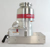 ATH 500M Pfeiffer Vacuum V13121B6 Turbomolecular Pump Turbo w/PS Working Surplus