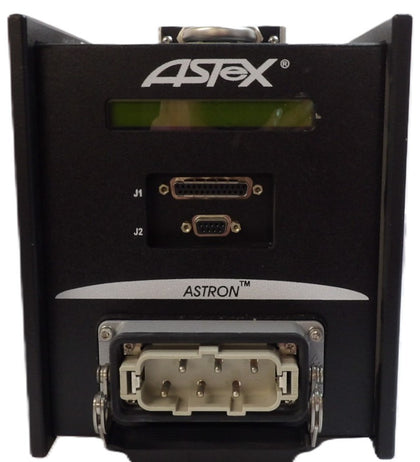 ASTRON 2L MKS Instruments AX7657-85 RPS Remote Plasma Source Tested 12 Hours New