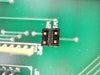 Prometrix 54-0095 Dual Stepper Driver PCB Card 36-0078 Rev. 1 Working Surplus