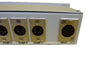 Edwards NRY0190412 6-Pump System Switch Box 6xPDT for iGX Vacuum Pumps Working