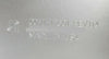 AMAT Applied Materials 0041-12601 Channel A/B Cooling Pedestal Cu Copper Working