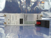 MKS Instruments AS01500-63 Interlock PCB Card CDN500R-63 AMAT 0090-05655 Working
