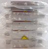 Horiba STEC SEC-Z524MGXN Mass Flow Controller MFC AMAT 0190-44305 Lot of 5 New