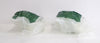 Entegris 202-82-01 3-Way Pneumatic Valve Integra 1/4" Lot of 5 Working