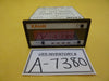 KAHN 75-1514-10 Ceramic Digital OEM Hygrowmeter Used Working