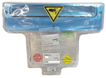 VAT 0340X-CA24-CJY1 Rectangular Insert MONOVAT Slit Valve New Surplus