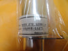FEI Company 4035 272 12081 30KV Lens Cable Assembly 8' Sidewinder CLM-3D Used